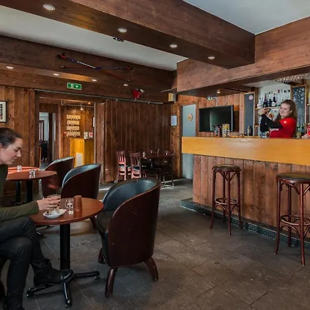 Hotel Le Refuge Alpe d'Huez