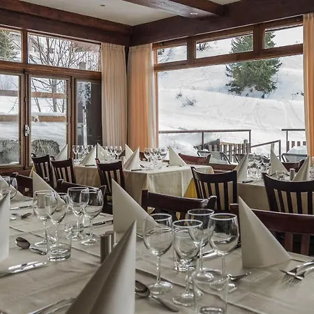 Le Refuge Hotel