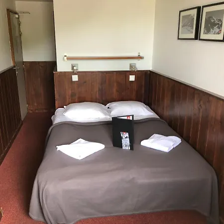 Le Refuge 2* Alpe d'Huez