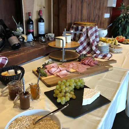 Le Refuge Alpe d'Huez