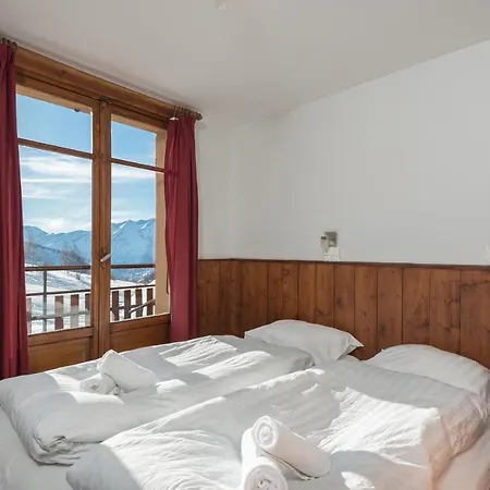 Hotel Le Refuge
