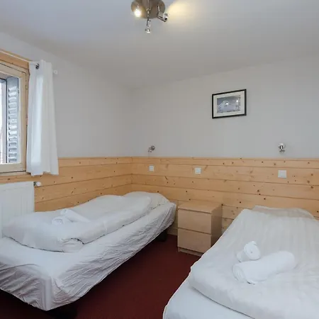 Le Refuge Hotel 2*