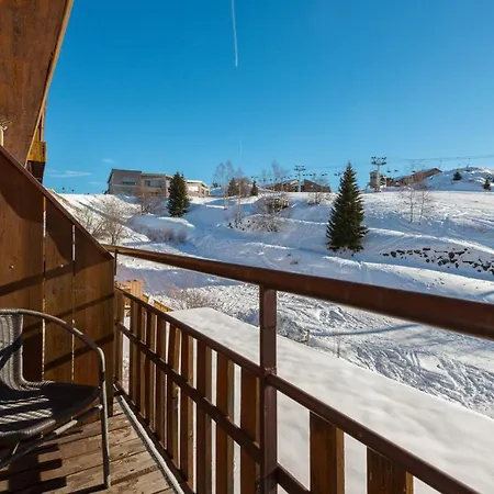 Le Refuge Hotel Alpe d'Huez